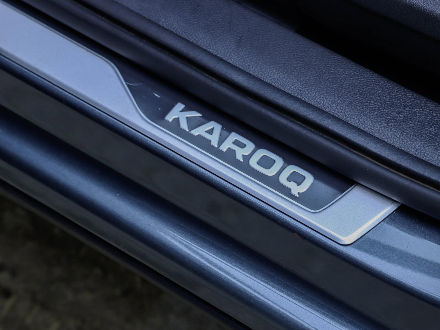 Škoda Karoq 1.5 TSI ACT Sportline 150pk DSG | Trekhaak