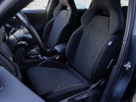 Škoda Karoq 1.5 TSI ACT Sportline 150pk DSG | Trekhaak