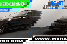 Lynk & Co 01 - 1.5 Plug-in Hybride 262PK|TREKHAAK|360°CAM|PANO