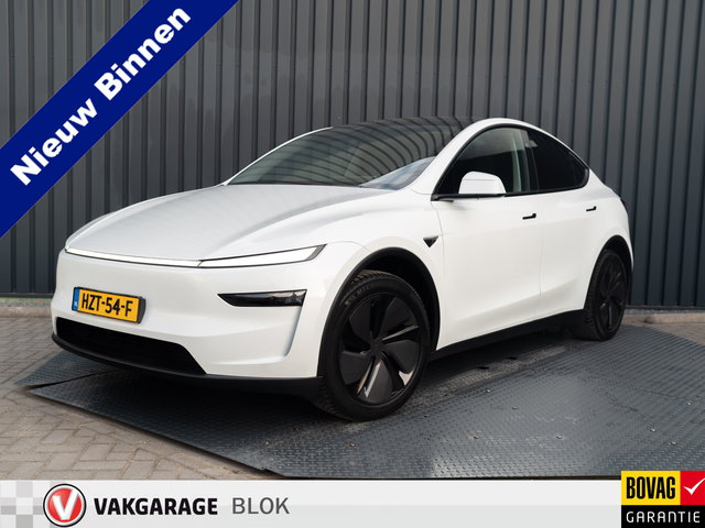 Tesla Model Y - Premium Long Range RWD 75 kWh | 20'' | Prijs Rijklaar!!