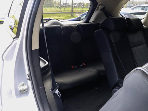 Mitsubishi Outlander 2.0 Intense+ 7 persoons Trekhaak Camera