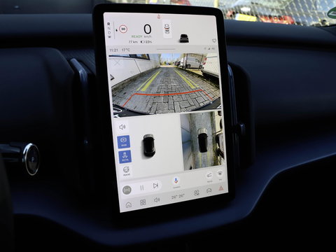 Volvo EX30 Twin Motor Performance Ultra 69 kWh Pano 360 Harman Kardon Warmtepomp 20 inch