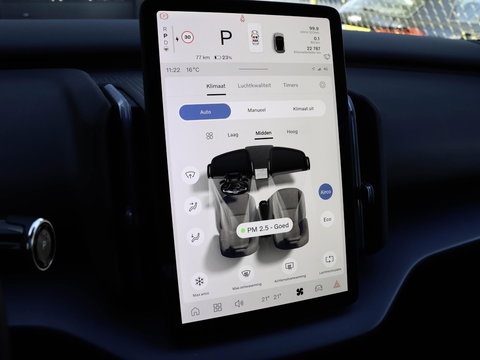 Volvo EX30 Twin Motor Performance Ultra 69 kWh Pano 360 Harman Kardon Warmtepomp 20 inch