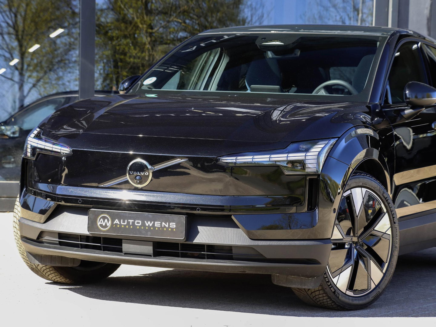 Volvo EX30 Twin Motor Performance Ultra 69 kWh Pano 360 Harman Kardon Warmtepomp 20 inch