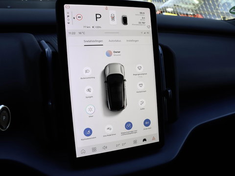 Volvo EX30 Twin Motor Performance Ultra 69 kWh Pano 360 Harman Kardon Warmtepomp 20 inch