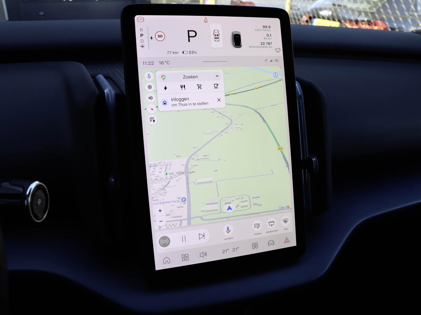 Volvo EX30 Twin Motor Performance Ultra 69 kWh Pano 360 Harman Kardon Warmtepomp 20 inch