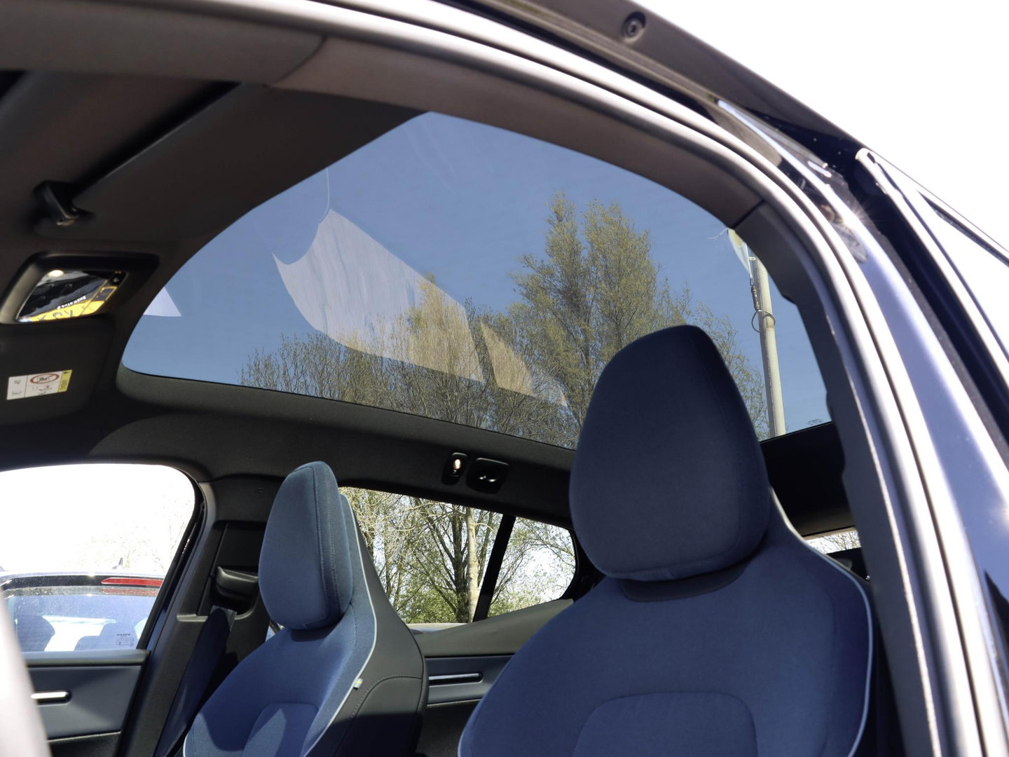 Volvo EX30 Twin Motor Performance Ultra 69 kWh Pano 360 Harman Kardon Warmtepomp 20 inch