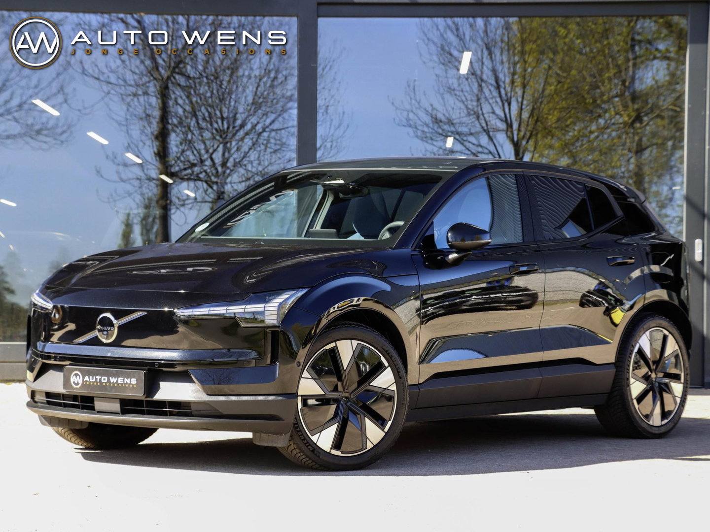 Volvo EX30 Twin Motor Performance Ultra 69 kWh Pano 360 Harman Kardon Warmtepomp 20 inch