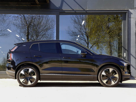Volvo EX30 Twin Motor Performance Ultra 69 kWh Pano 360 Harman Kardon Warmtepomp 20 inch