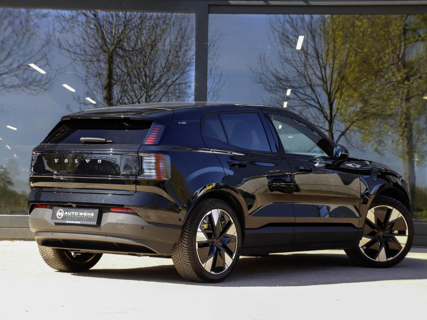 Volvo EX30 Twin Motor Performance Ultra 69 kWh Pano 360 Harman Kardon Warmtepomp 20 inch