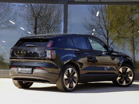 Volvo EX30 Twin Motor Performance Ultra 69 kWh Pano 360 Harman Kardon Warmtepomp 20 inch
