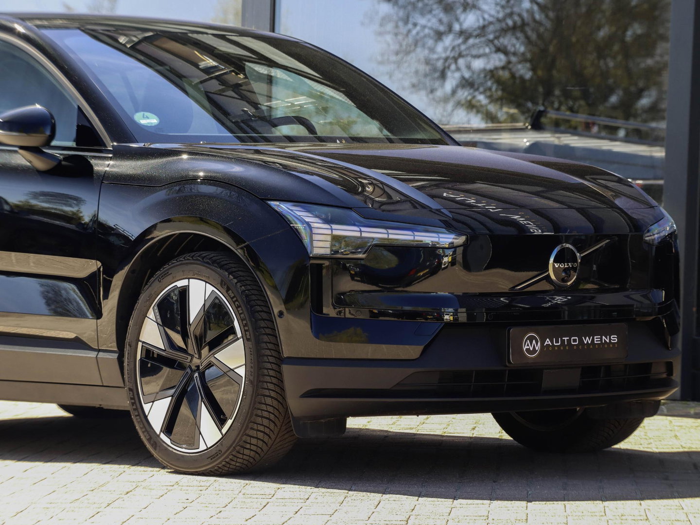 Volvo EX30 Twin Motor Performance Ultra 69 kWh Pano 360 Harman Kardon Warmtepomp 20 inch