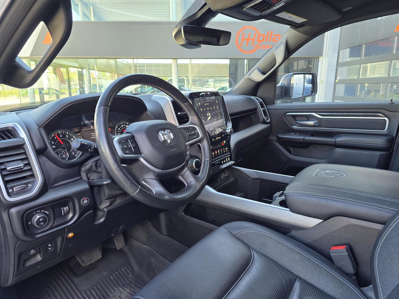 Dodge Ram 1500