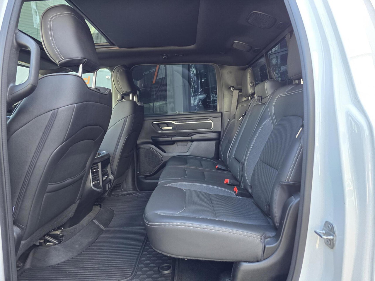 Dodge Ram 1500