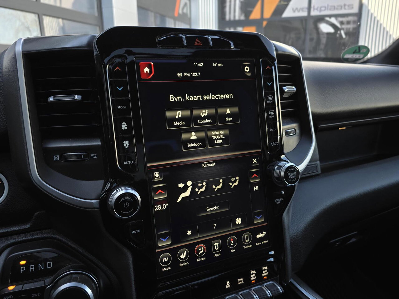 Dodge Ram 1500