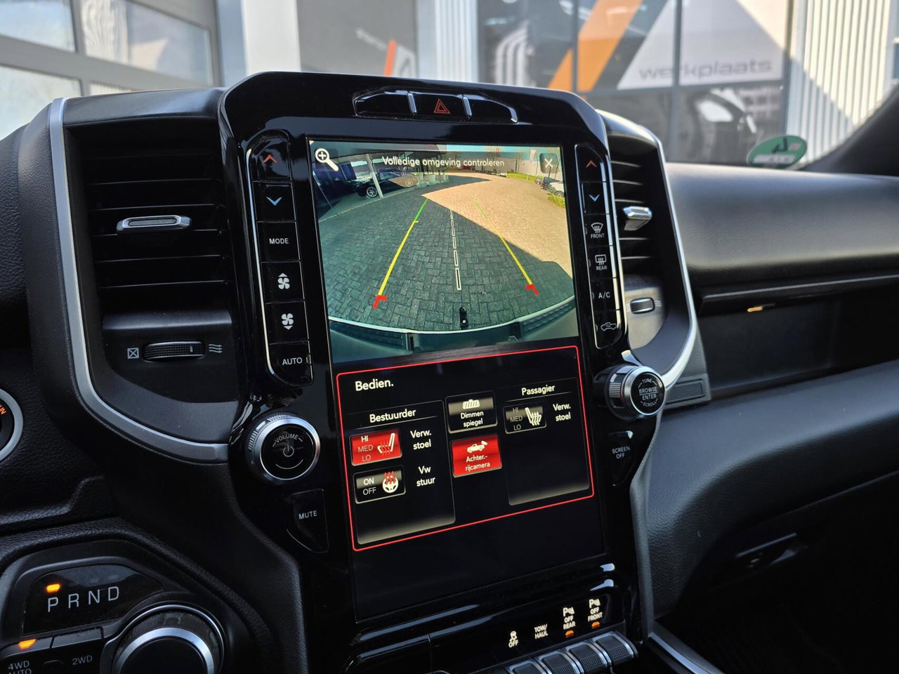 Dodge Ram 1500