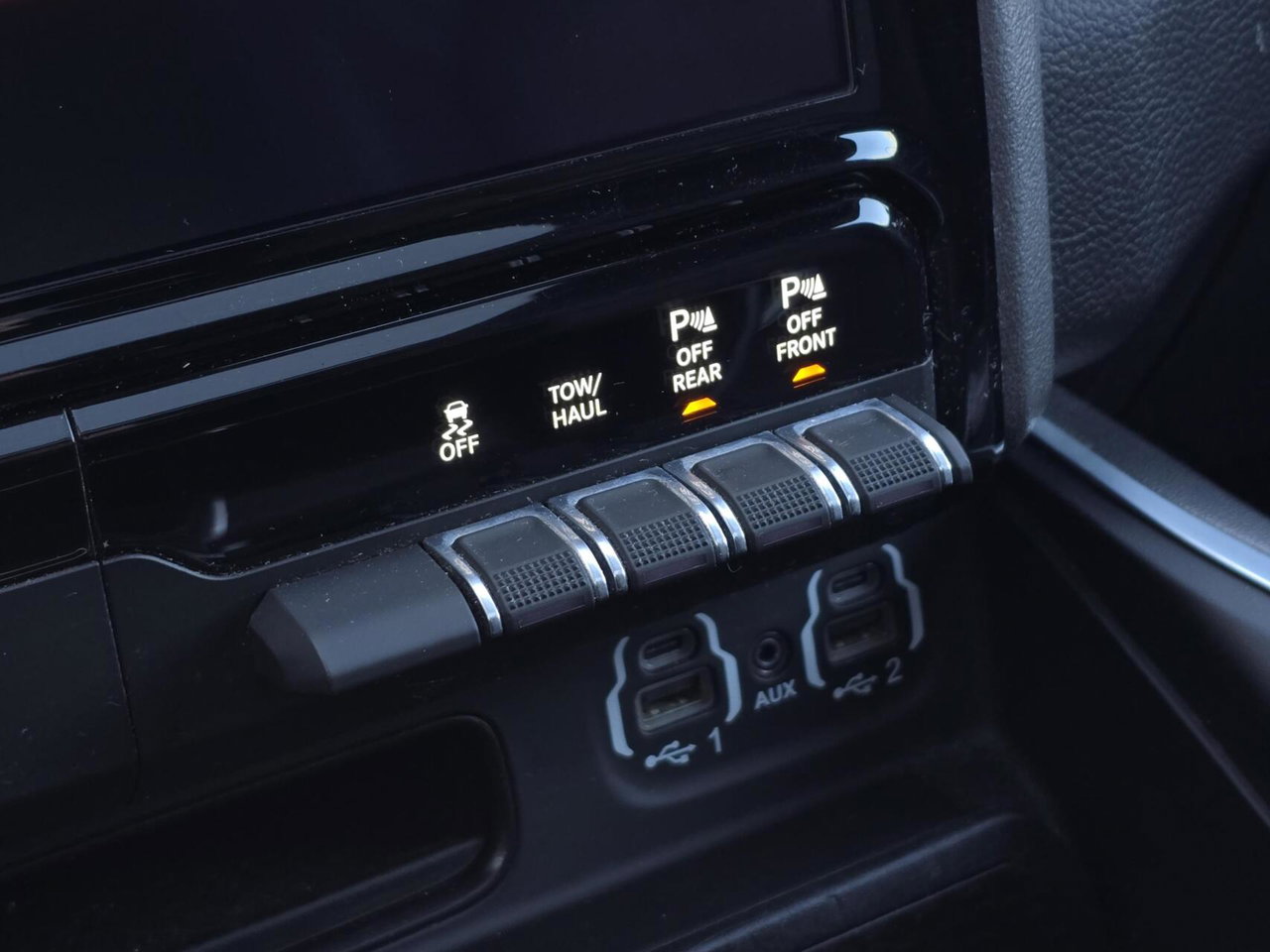Dodge Ram 1500