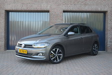 Volkswagen Polo - 1.0 TSI Highline R | Panodak | LED | Virtual | Beats | Carplay | Stoelverwarming | Clima