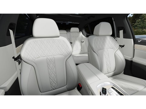 BMW 7 Serie 740Le 326PK iPer High Exec. LANG VIP / M-pakket / *NAP*