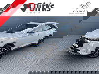 DS DS 7 - 300pk 4x4 Opéra (Elektrisch schuifdak - Leder incl verwarming/koeling/massage/geheugen - Elektrische klep - Camera - LED - Adaptieve Cruise Controle - Keyless Entry)