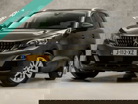 Peugeot 3008 - 1.2 PureTech Sport (APPLE CARPLAY, GROOT NAVI, 360 CAMERA, TREKHAAK, SPORTSTOELEN, GETINT GLAS, CRUISE, NIEUWE APK, NIEUWSTAAT)
