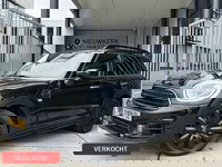 MINI Countryman - Mini 1.5 Cooper Business Edition | LEDER | CARPLAY | CRUISE CONTROL | CLIMATE CONTROL | STOELVERWARMING | LMV 18'' | KEYLESS | LED | BLUETOOTH | ALL-SEASON BANDEN