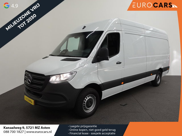 Mercedes-Benz Sprinter - 315 1.9 CDI L3 RWD Airco Navi Cruise Control BPM VRIJ