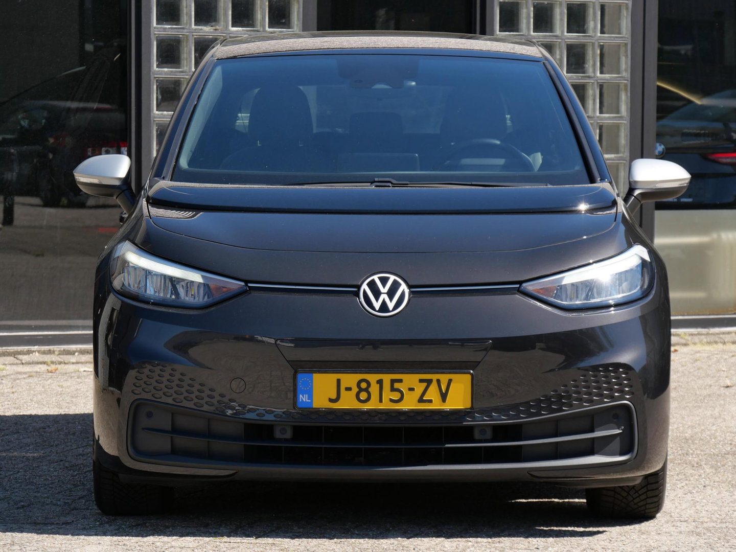 Volkswagen ID.3 PRO 58kWh 1ST/ TREKHAAK/ ALL-SEASON BANDEN/ SOH 93%