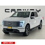 Ford F-150 - LIGHTNING Lariat