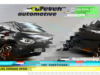 Volkswagen ID.3 - First Plus 58 kWh | Snelladen | SOH 92% | IQ Lights | Sfeer | Camera | Trekhaak | Carplay