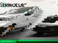 Renault Trafic - Passenger Energy Blue dCi 110 Authentique | 9 Persoons | Airco | Wissers Achter |