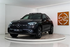 Mercedes-Benz GLC - Coupé 300e 4MATIC AMG 320PK | Pano | Burmester | Memory | Keyless | VOL! 12 MND Garantie