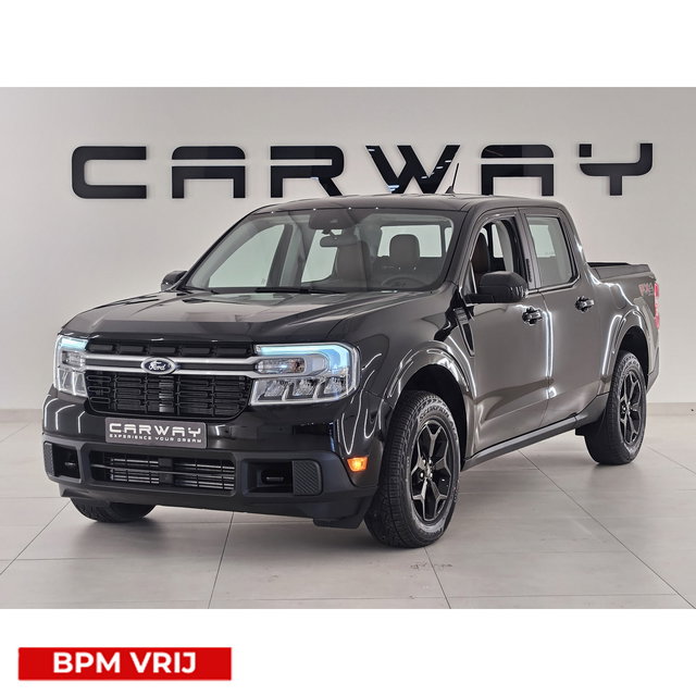 Ford Maverick - 2.0L ECOBOOST LARIAT AWD FX4