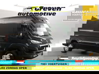 Peugeot Boxer - 2.2 BlueHDI L2H2 | MARGE | Airco | Cruise | Camera | 3 Zits | Navi | Parkeersens.