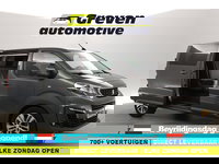 Peugeot Expert - 2.0 BlueHDI 180PK L3H1 | Aut. | Dubbele Cabine | Clima | Camera | HuD | Adap. Cruise | Trekhaak | Carplay