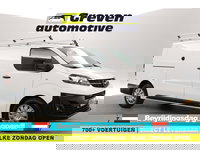 Opel Vivaro - CDTI L3H1 | Airco | Cruise | 3 Zits | Trekhaak | Imperiaal | Parkeersens.