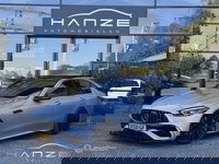 Mercedes-Benz C-Klasse - 300 d AMG Line