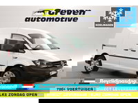 Volkswagen Caddy - 2.0 TDI 102PK | Koelwagen 3° | Airco | Koelauto | Schuifdeur | Elektrpakket