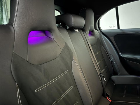 Mercedes-Benz A-Klasse 250e AMG Edition Sfeer CarPlay Cruise