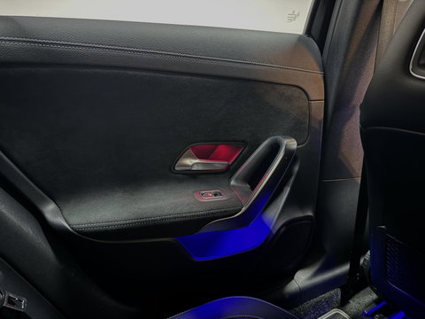 Mercedes-Benz A-Klasse 250e AMG Edition Sfeer CarPlay Cruise