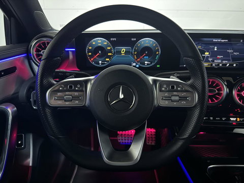 Mercedes-Benz A-Klasse 250e AMG Edition Sfeer CarPlay Cruise