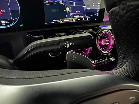 Mercedes-Benz A-Klasse 250e AMG Edition Sfeer CarPlay Cruise