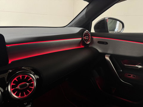 Mercedes-Benz A-Klasse 250e AMG Edition Sfeer CarPlay Cruise
