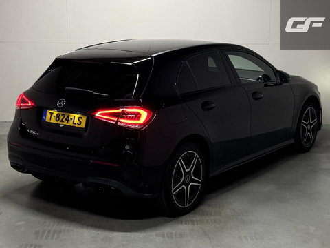 Mercedes-Benz A-Klasse 250e AMG Edition Sfeer CarPlay Cruise