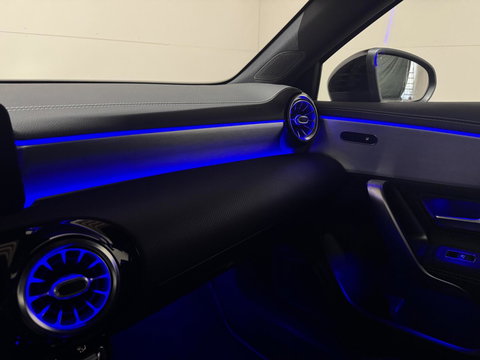 Mercedes-Benz A-Klasse 250e AMG Edition Sfeer CarPlay Cruise