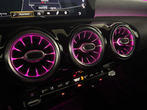 Mercedes-Benz A-Klasse 250e AMG Edition Sfeer CarPlay Cruise