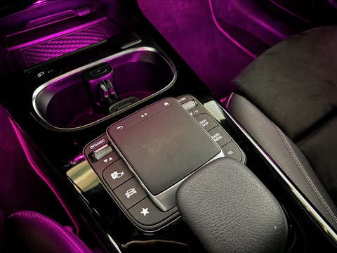 Mercedes-Benz A-Klasse 250e AMG Edition Sfeer CarPlay Cruise