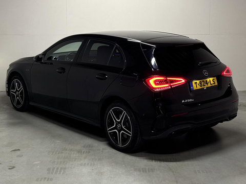 Mercedes-Benz A-Klasse 250e AMG Edition Sfeer CarPlay Cruise