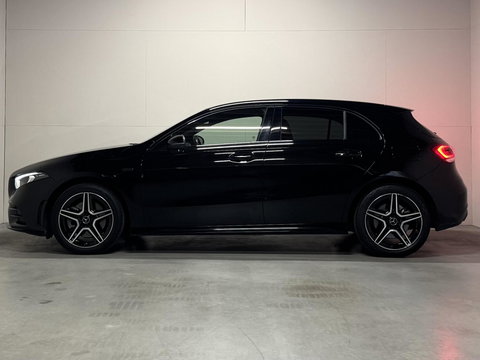 Mercedes-Benz A-Klasse 250e AMG Edition Sfeer CarPlay Cruise
