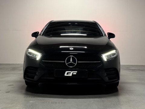 Mercedes-Benz A-Klasse 250e AMG Edition Sfeer CarPlay Cruise